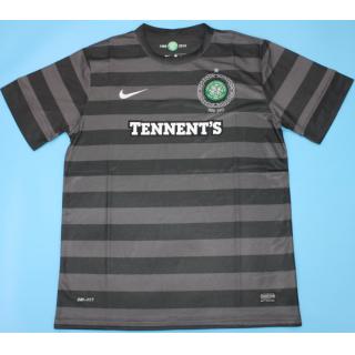 Celtic 2a Equipación 2012/13